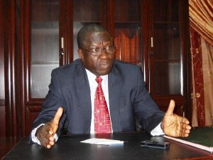 Sékou Koureissy Condé