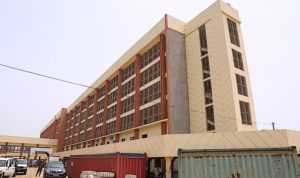 l’Agence nationale de sécurité sanitaire (ANSS)