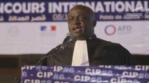 Maitre Pépé Antoine Lamah