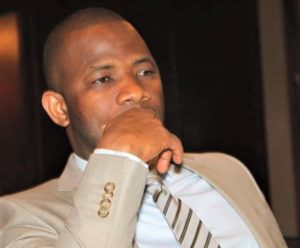 Voici pourquoi Ismaël Condé s'était aspergé d'eau chaude en prison