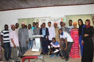 Les promoteurs de cet alphabet entendent multiplier les efforts sur le terrain en Guinée pour vulgariser l’initiative