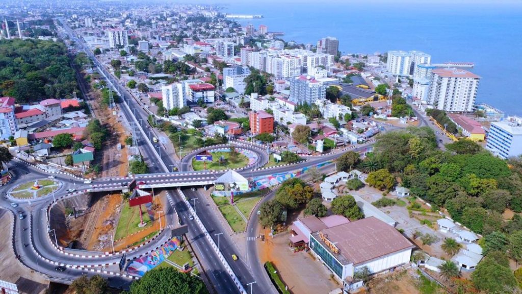 Croissance économique : la Guinée, première économie d’Afrique de l’Ouest en 2026, selon le FMI Croissance économique : la Guinée, première économie d’Afrique de l’Ouest en 2026, selon le FMI